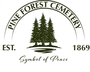 Pine Forest Cemetery